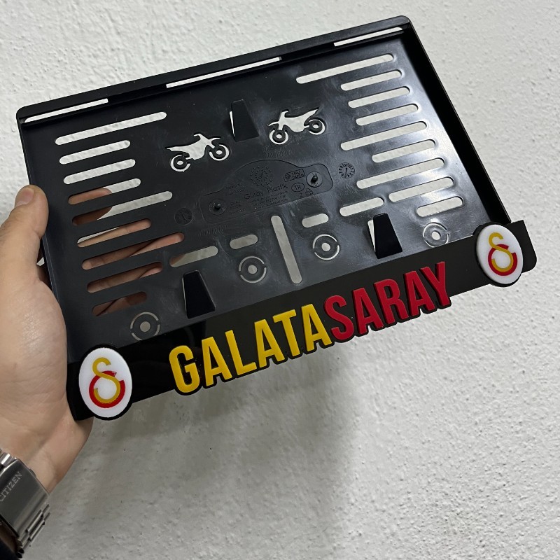 Logolu İsimli Takmatik