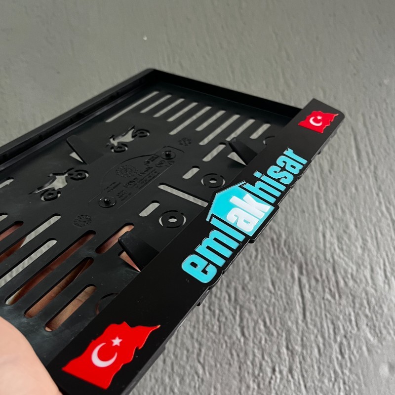 Logolu İsimli Takmatik