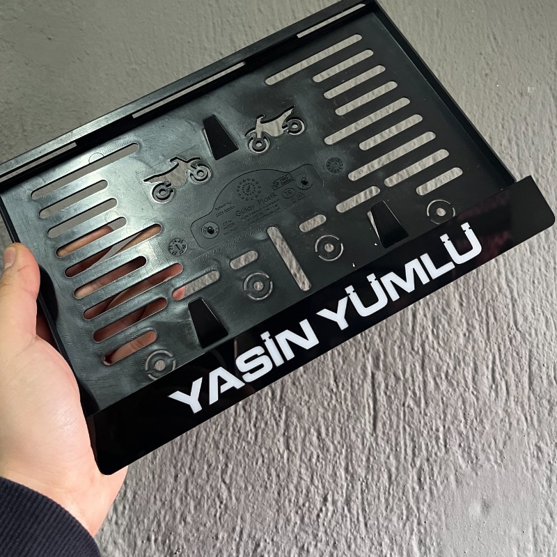 İsimli Takmatik
