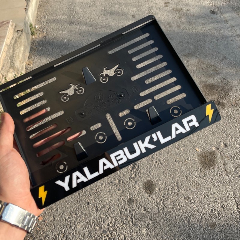 Logolu İsimli Takmatik
