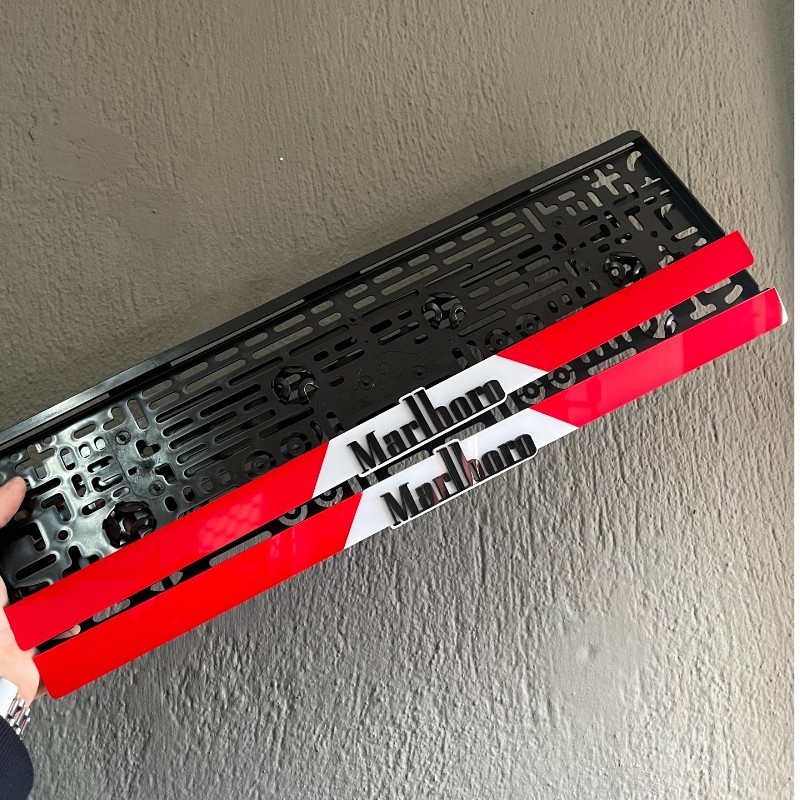 Marlboro Plakalık