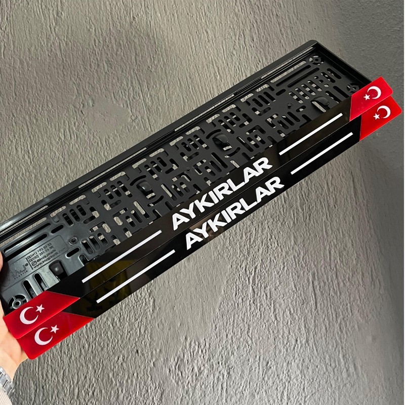Büyük Bayraklı Plakalık