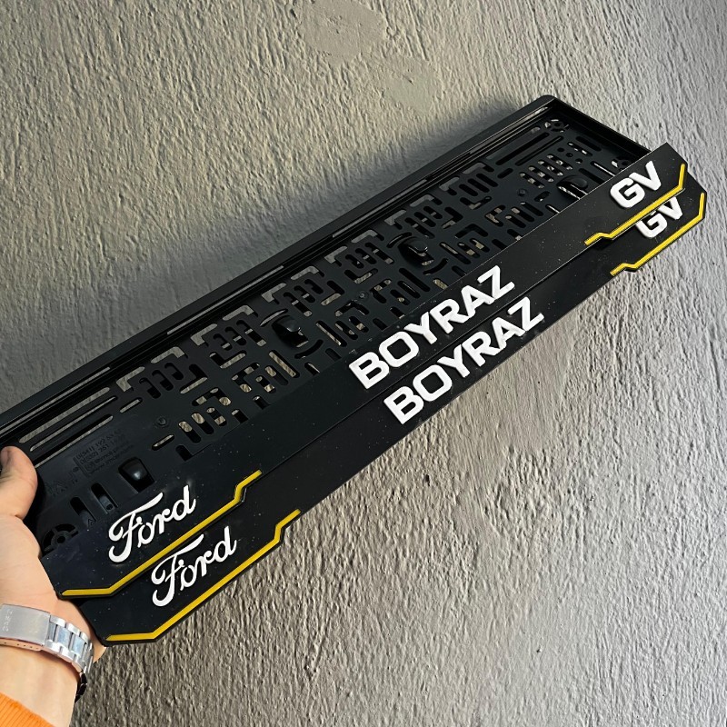 Çizgili Plakalık