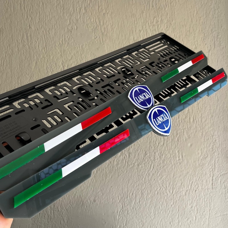 Lancia Plakalık