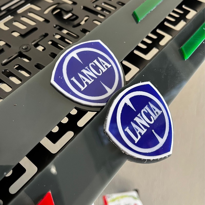 Lancia Plakalık