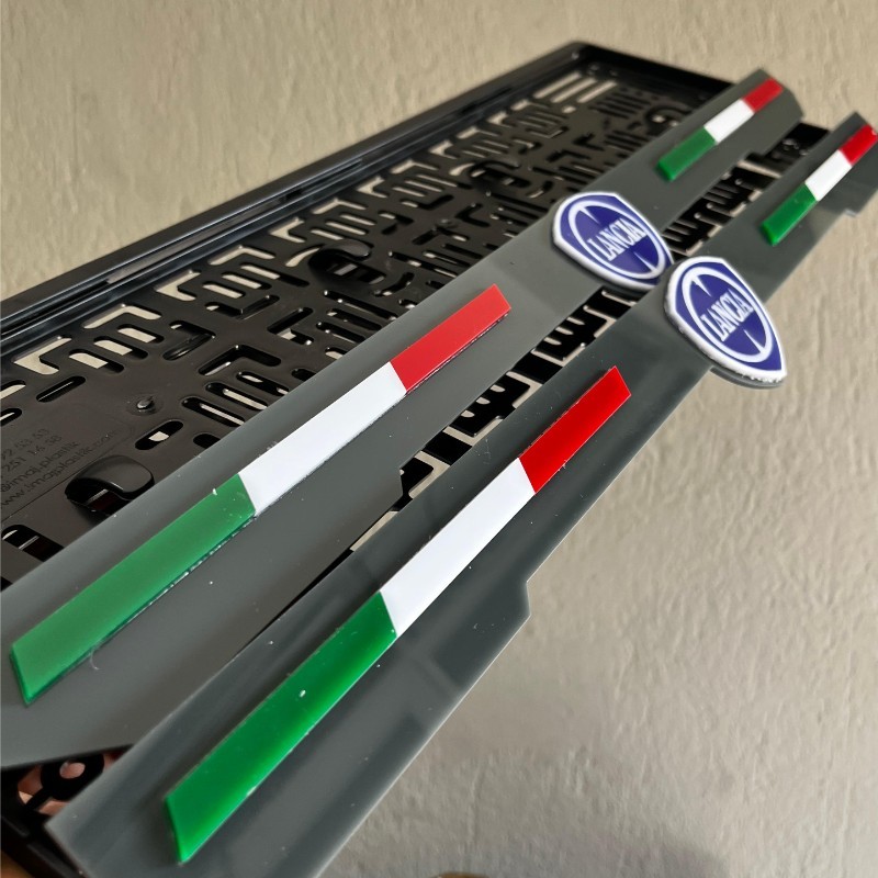 Lancia Plakalık