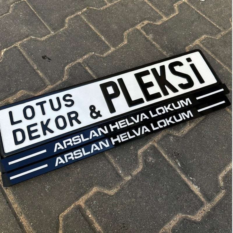 Çizgili Plakalık